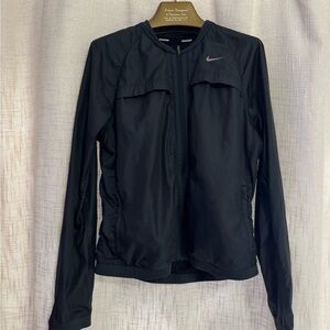 Nike Sphere Women's Dri-FIT Running Bomber Jacket